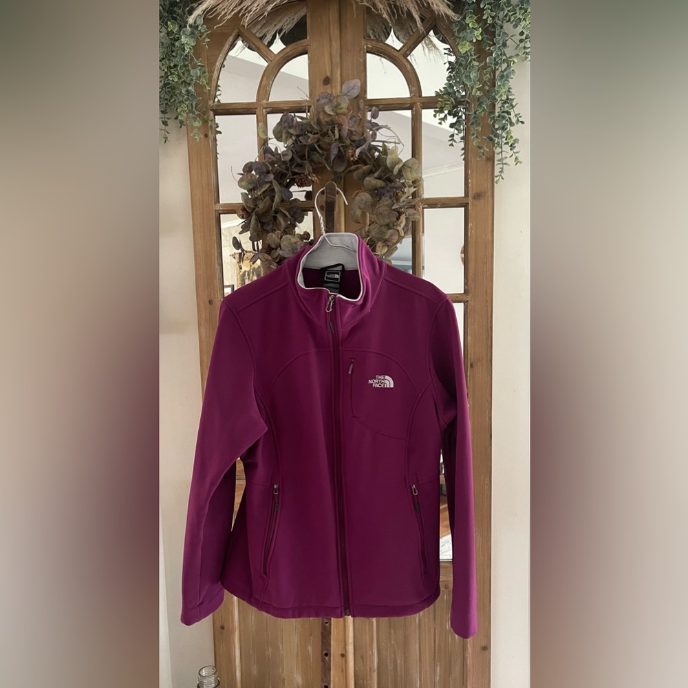 NorthFace Jacket